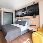 Maia Luxury & Guzelcamli
