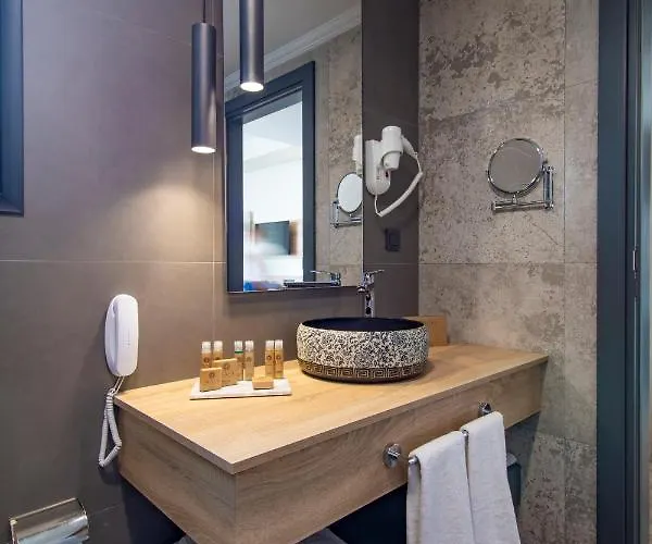 Maia Luxury & 4* Гюзельчамли