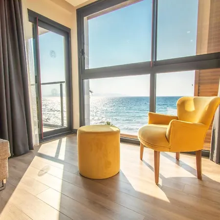 Maia Luxury & 4* Guzelcamlı