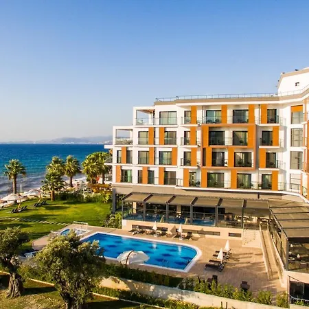 Hotel Maia Luxury & Guzelcamlı