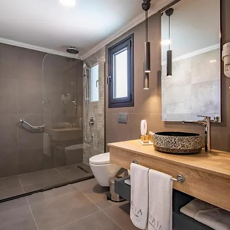 Ξενοδοχείο Maia Luxury & Guzelcamlı
