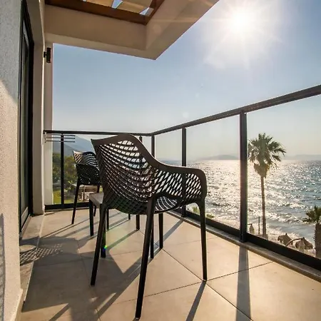 Hotel Maia Luxury & 4*