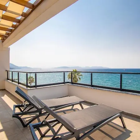 Ξενοδοχείο Maia Luxury &