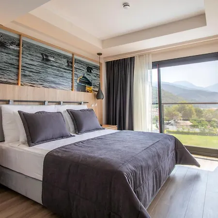 Maia Luxury & Ξενοδοχείο
