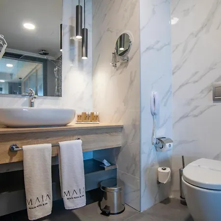 Maia Luxury & Guzelcamlı