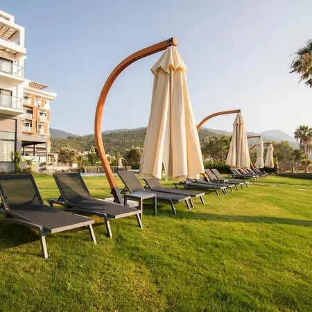 Ξενοδοχείο Maia Luxury & 4*