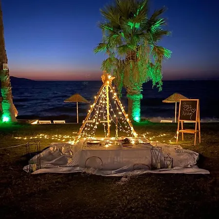 Maia Luxury & 4* Guzelcamli