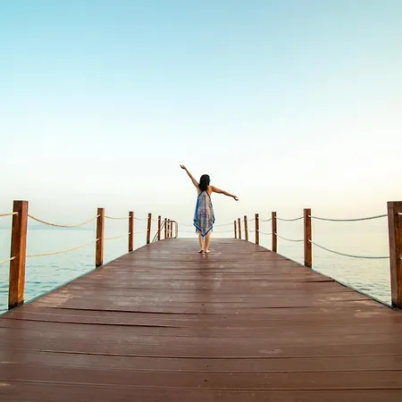 Maia Luxury & Hotel Guzelcamli