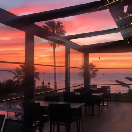 Ξενοδοχείο Maia Luxury & 4*