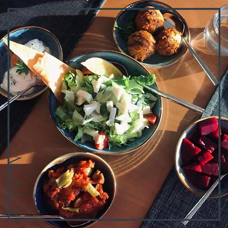 Hotel Maia Luxury & Guzelcamlı