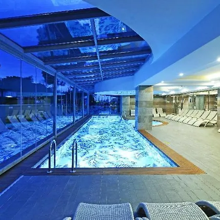 Maia Luxury & Hotel Guzelcamlı