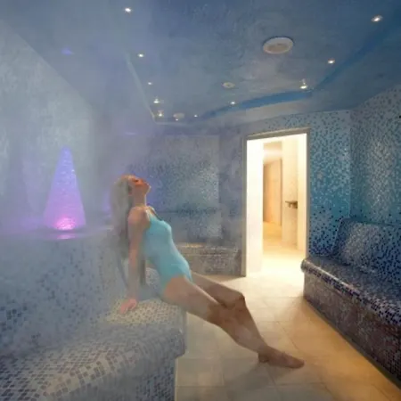 Maia Luxury & Guzelcamlı