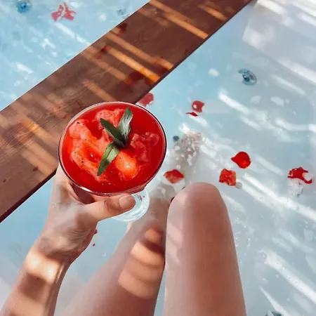 Maia Luxury & Ξενοδοχείο