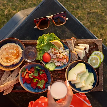 Maia Luxury & Hotel 4*