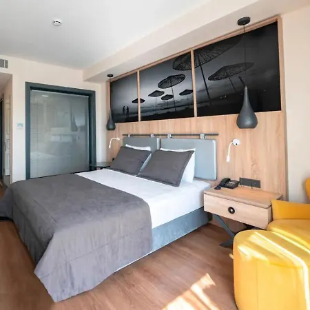 Maia Luxury & Guzelcamlı