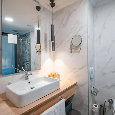 Hotel Maia Luxury &