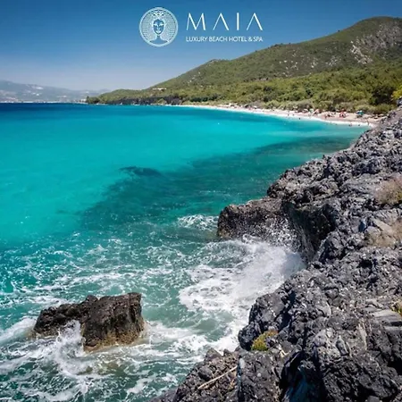 Maia Luxury & Hotel 4*