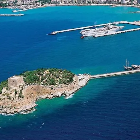 Hotel Maia Luxury & 4*