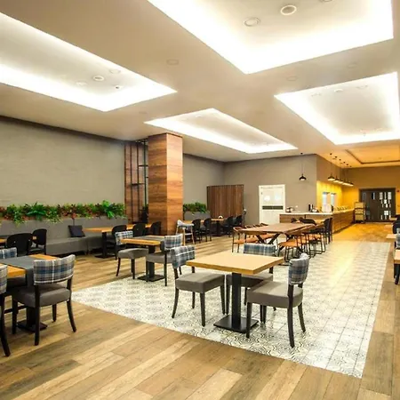 Maia Luxury & Guzelcamlı