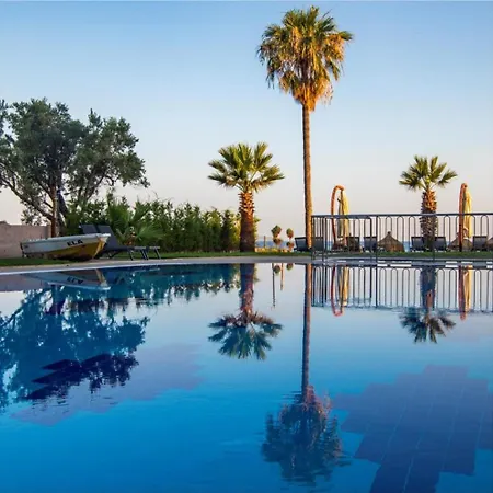 Hotel Maia Luxury & Guzelcamli