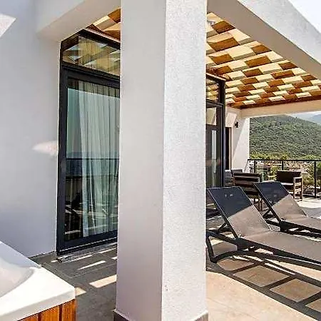 Maia Luxury & Guzelcamlı