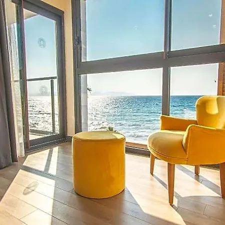Maia Luxury & Hotel Guzelcamlı