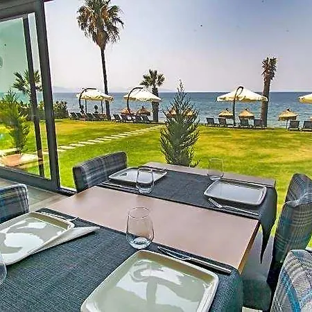 Maia Luxury & Hotel Guzelcamlı