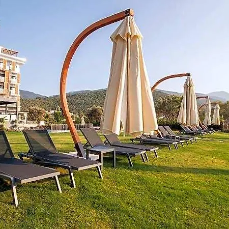 Maia Luxury & Guzelcamlı