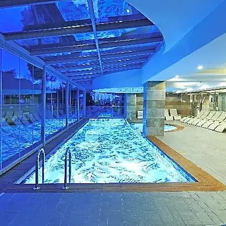 Maia Luxury & 4* Guzelcamlı