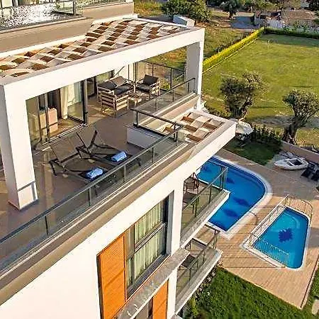 Hotel Maia Luxury & 4*
