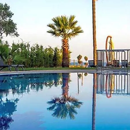 Hotel Maia Luxury & 4*