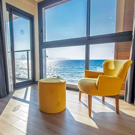 Maia Luxury & Guzelcamlı