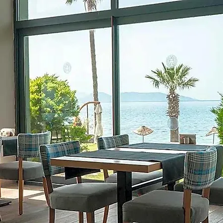 Maia Luxury & 4* Guzelcamlı