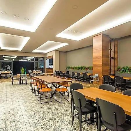 Hotel Maia Luxury & 4*