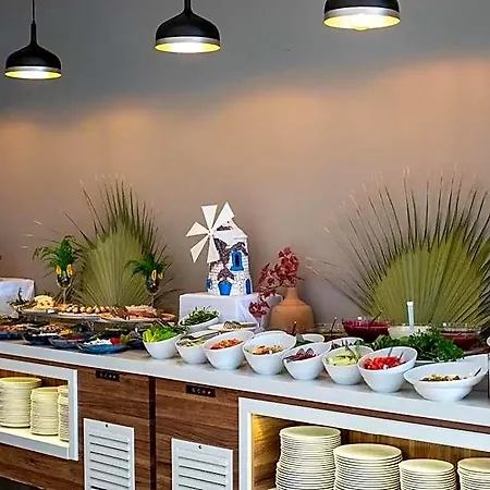 Hotel Maia Luxury & Guzelcamlı
