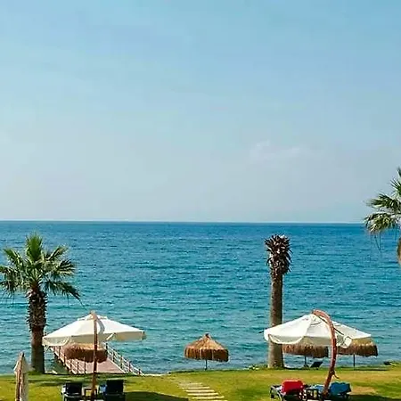 Hotel Maia Luxury & 4*