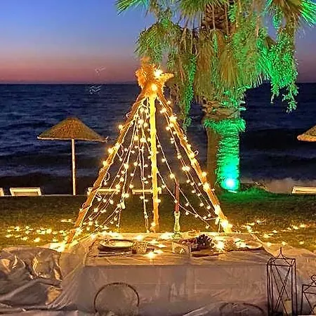 Maia Luxury & Hotel 4*