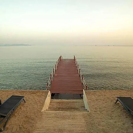 Maia Luxury & Hotel 4*