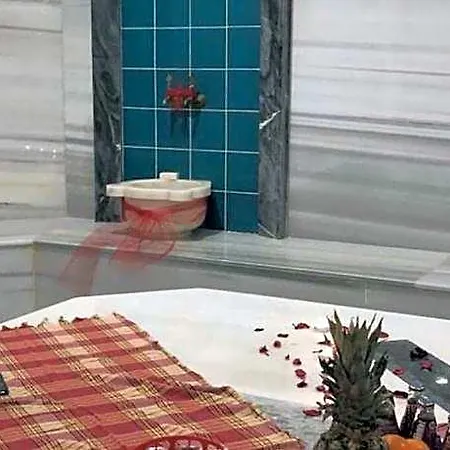 Hotel Maia Luxury &