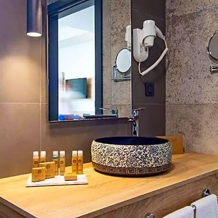 Hotel Maia Luxury &