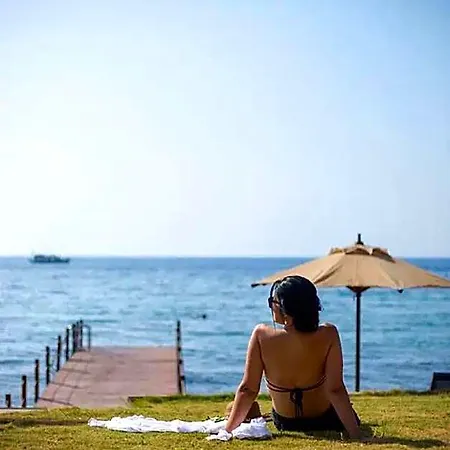 Maia Luxury & Hotel Guzelcamlı