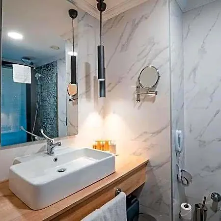 Hotel Maia Luxury &