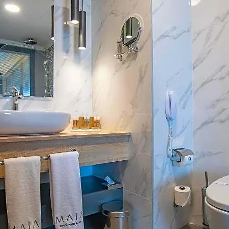 Maia Luxury &