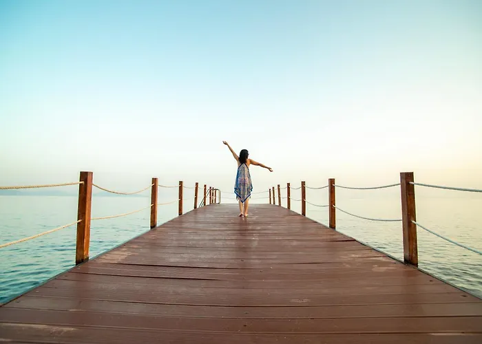 Maia Luxury & Hotel Guzelcamlı