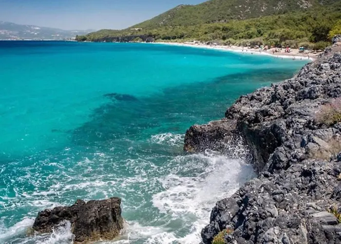 Maia Luxury & Otel 4*