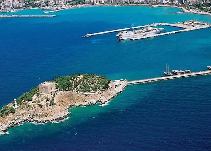 Hotel Maia Luxury & 4*