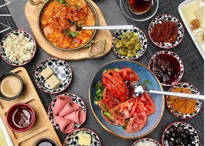 Maia Luxury & Otel Güzelçamlı