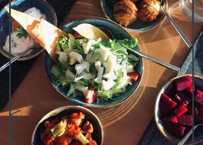 Hotel Maia Luxury & Guzelcamlı