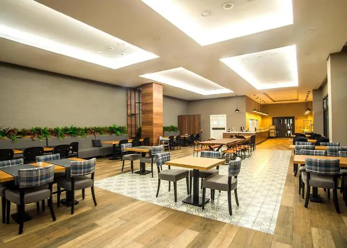 Maia Luxury & Güzelçamlı